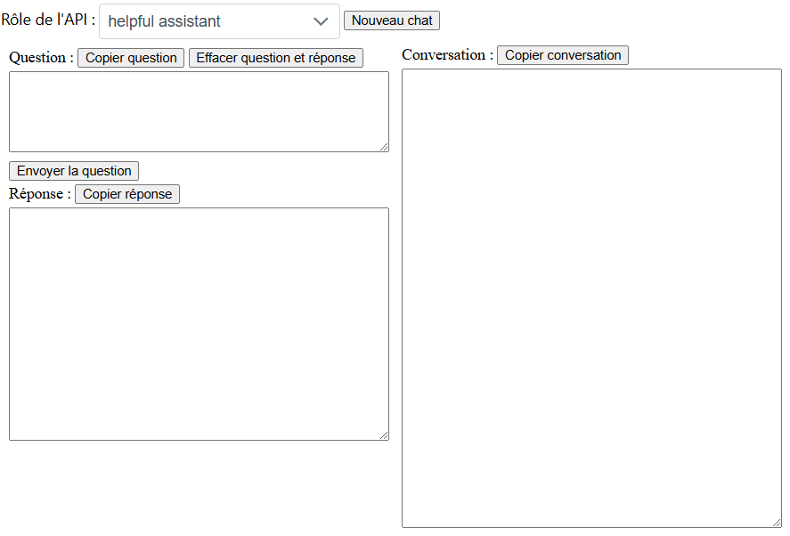 Aspect de l'interface utilisateur