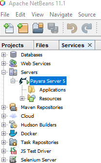 Services